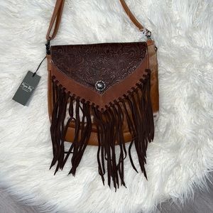 Beautiful Myra Bag NWT!